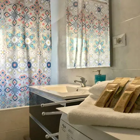 Casa Cupani Отель типа 