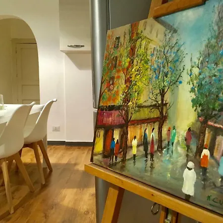 Casa Cupani 住宿加早餐酒店