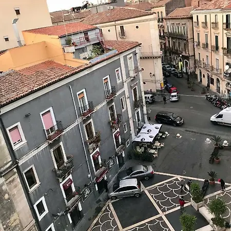 Casa Cupani Отель типа 