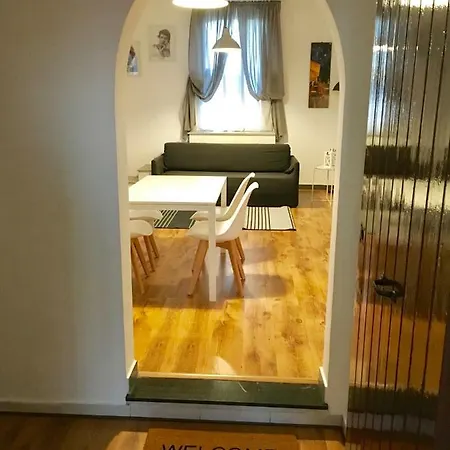 Casa Cupani