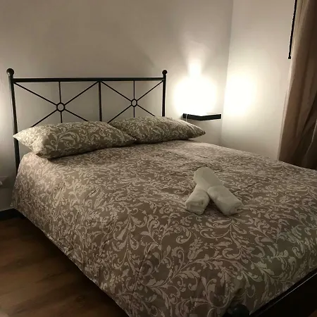 Casa Cupani * 卡塔尼亚