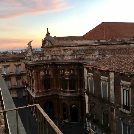 Casa Cupani