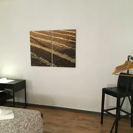Casa Cupani Катания