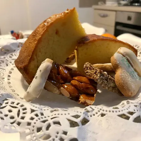 住宿加早餐酒店 Casa Cupani *