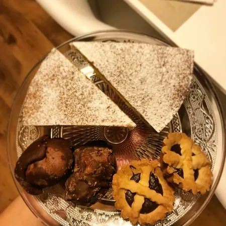 Casa Cupani 住宿加早餐酒店 卡塔尼亚