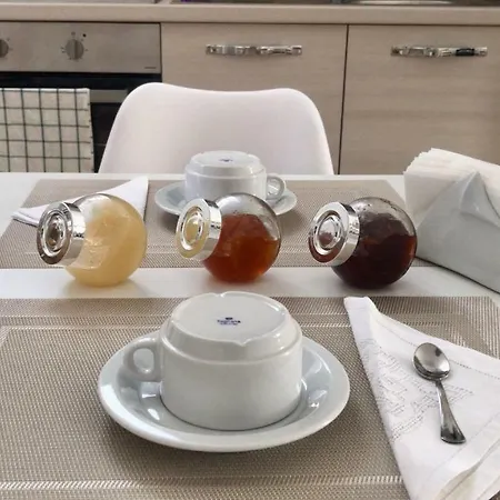 Casa Cupani Отель типа 