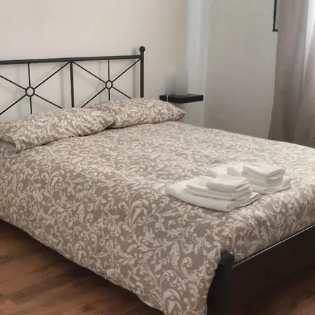 Casa Cupani Катания