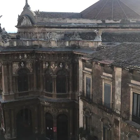 Casa Cupani *
