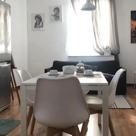 Casa Cupani 住宿加早餐酒店 *