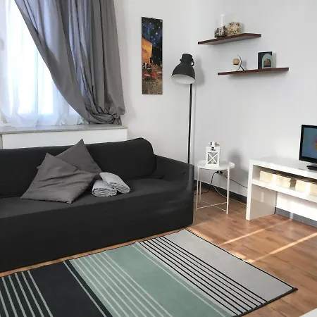 Casa Cupani Отель типа 