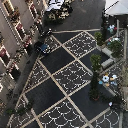 住宿加早餐酒店 Casa Cupani *
