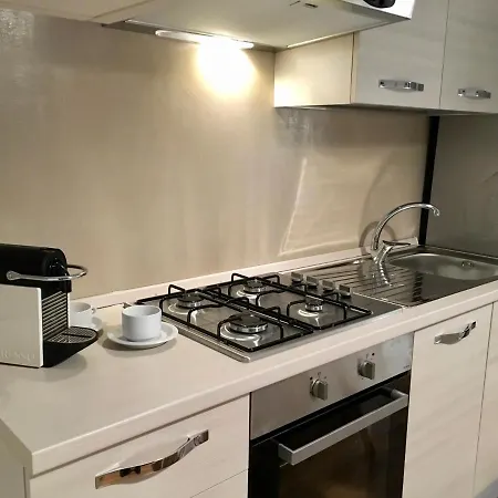 Casa Cupani 住宿加早餐酒店 卡塔尼亚