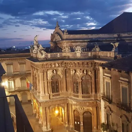 Casa Cupani * 卡塔尼亚